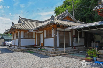 대성사(이원) 여행 추천 - 메고지고