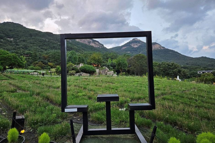 산들소리 여행 추천 - 메고지고