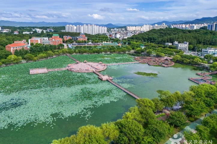 남매지 여행 추천 - 메고지고