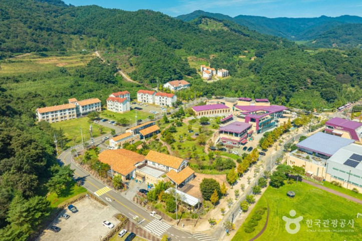 자연드림파크(구례) 여행 추천 - 메고지고