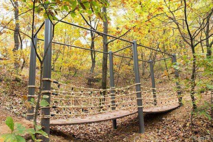 지양산 여행 추천 - 메고지고