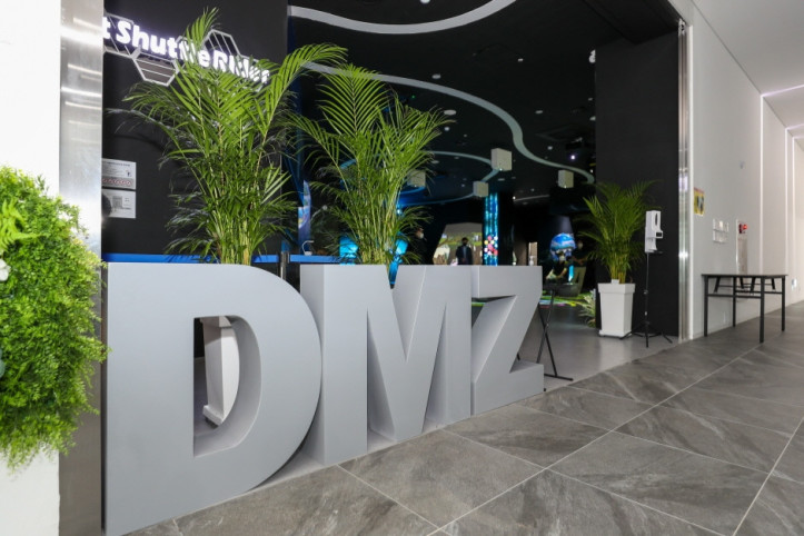 DMZ 생생누리 여행 추천 - 메고지고