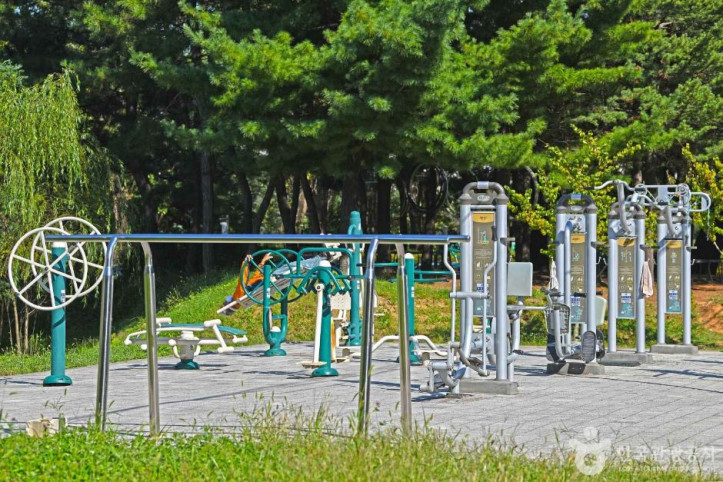 부영공원 여행 추천 - 메고지고