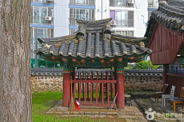 대리 칠충각 여행 추천 - 메고지고