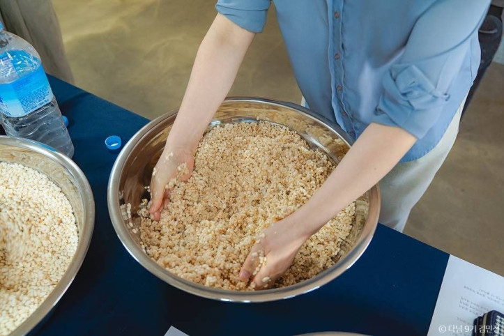 농업회사법인삼산도가주식회사 여행 추천 - 메고지고