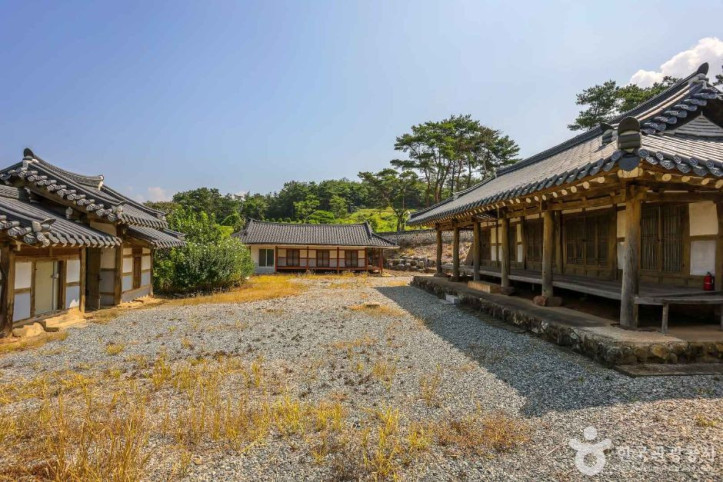 오남제 여행 추천 - 메고지고