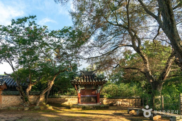 호연정 여행 추천 - 메고지고