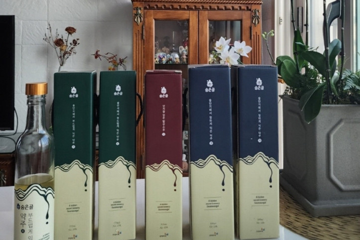 농업회사법인 주식회사 공동체공간 수작 여행 추천 - 메고지고