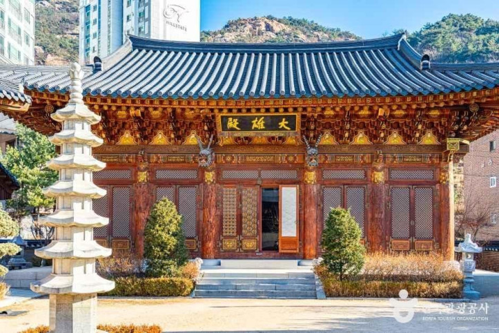 천간사 여행 추천 - 메고지고