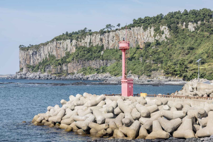 박수기정 여행 추천 - 메고지고