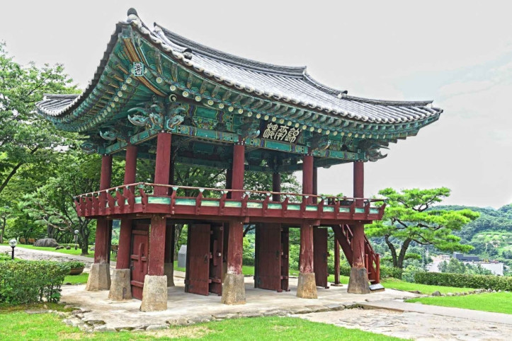 제천 청풍 금남루 여행 추천 - 메고지고
