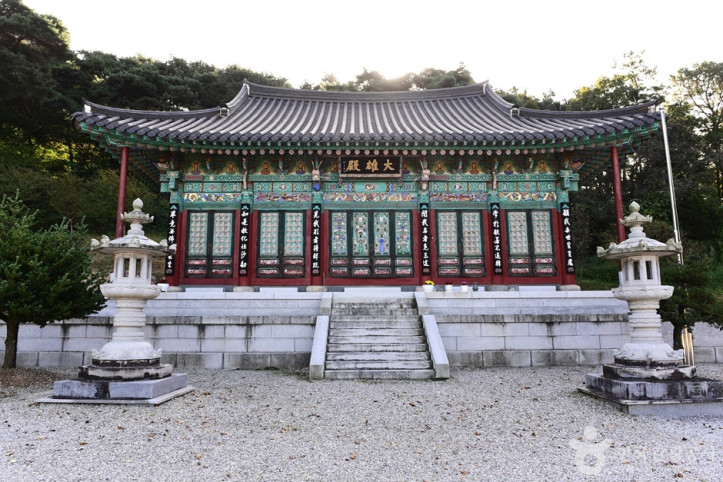 남고사(전주) 여행 추천 - 메고지고
