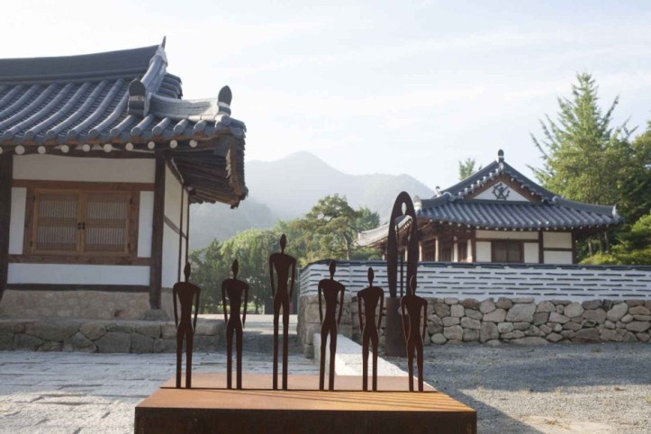 금산지구별그림책마을 여행 추천 - 메고지고