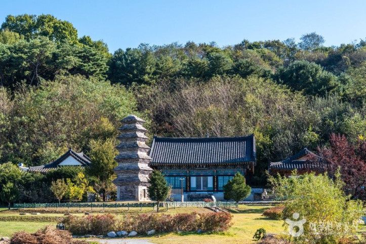 제천 장락동 칠층모전석탑 여행 추천 - 메고지고