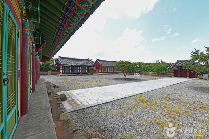 대계서원 여행 추천 - 메고지고