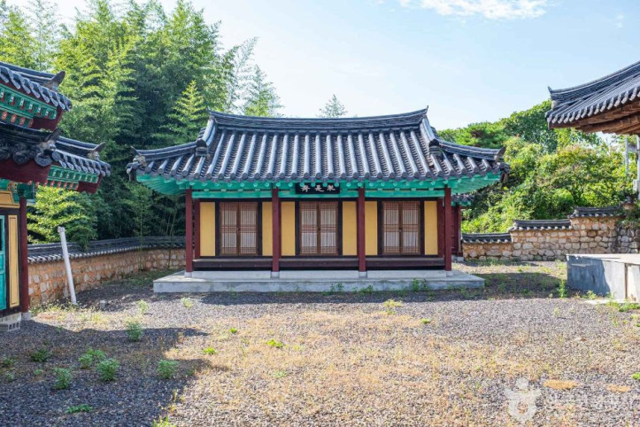 연계서원 여행 추천 - 메고지고