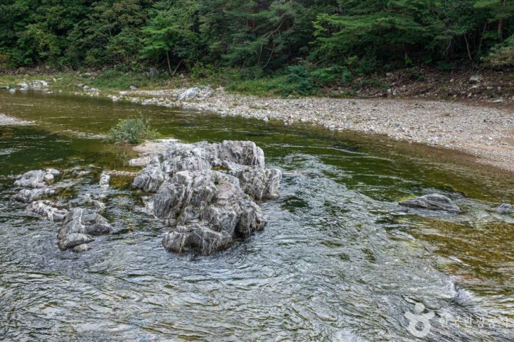 수하계곡(영양) 여행 추천 - 메고지고