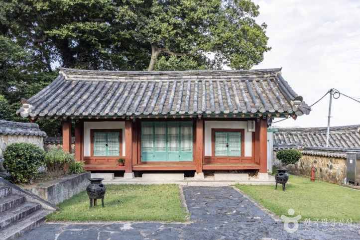 통영 착량묘 여행 추천 - 메고지고