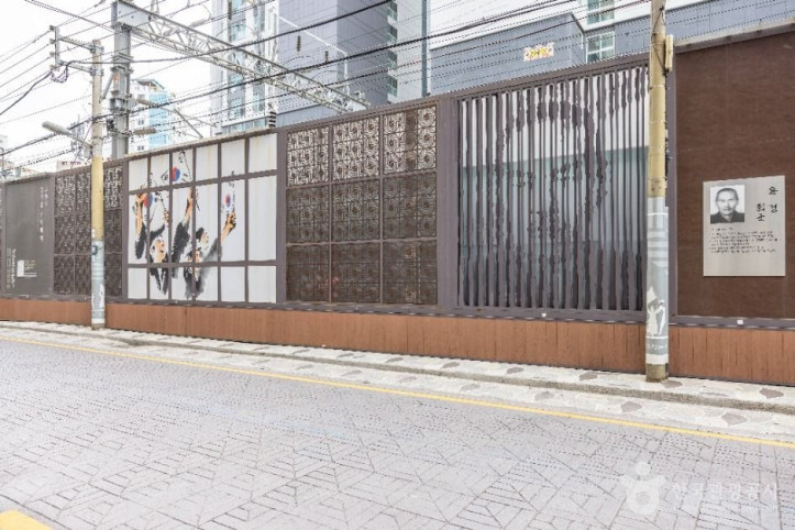 구포만세거리 여행 추천 - 메고지고