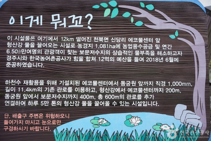 물너울공원 여행 추천 - 메고지고
