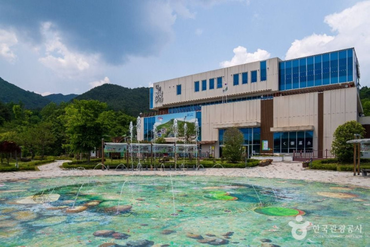 함양대봉산휴양밸리 여행 추천 - 메고지고