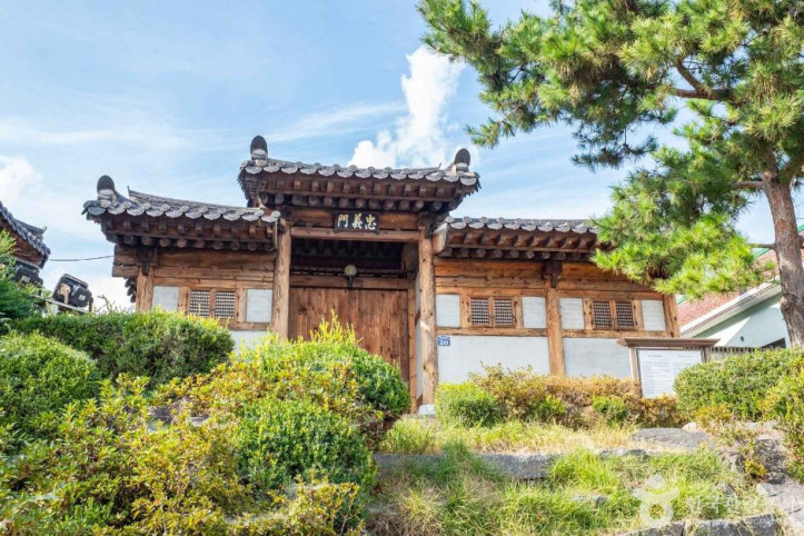 창대서원 여행 추천 - 메고지고