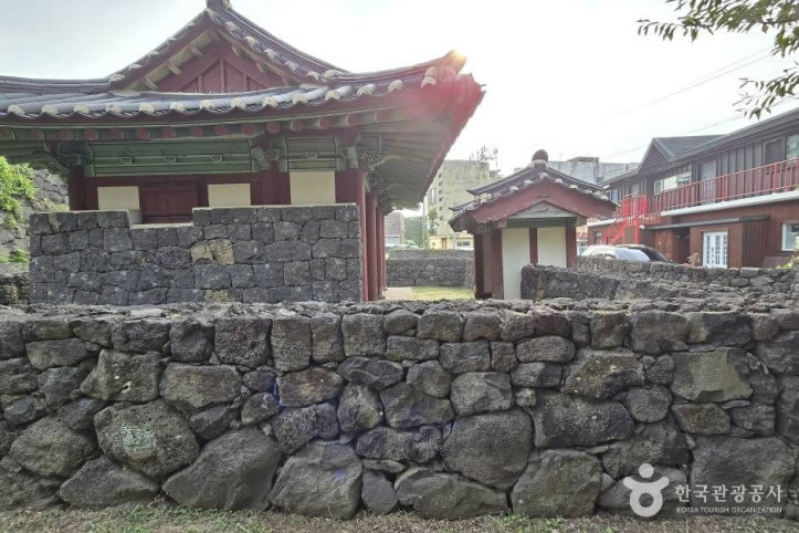 귤림서원 여행 추천 - 메고지고