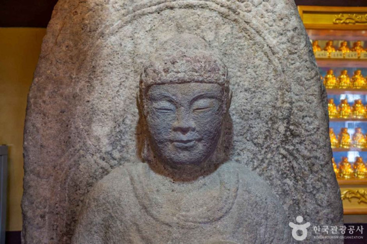 연지암(경주) 여행 추천 - 메고지고