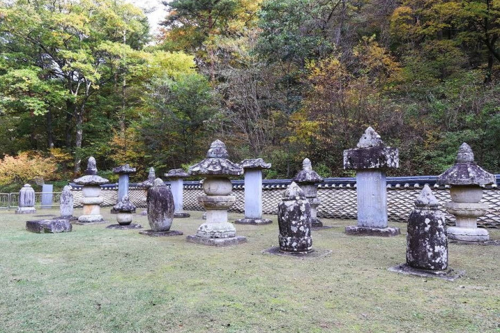 명주사부도군 여행 추천 - 메고지고