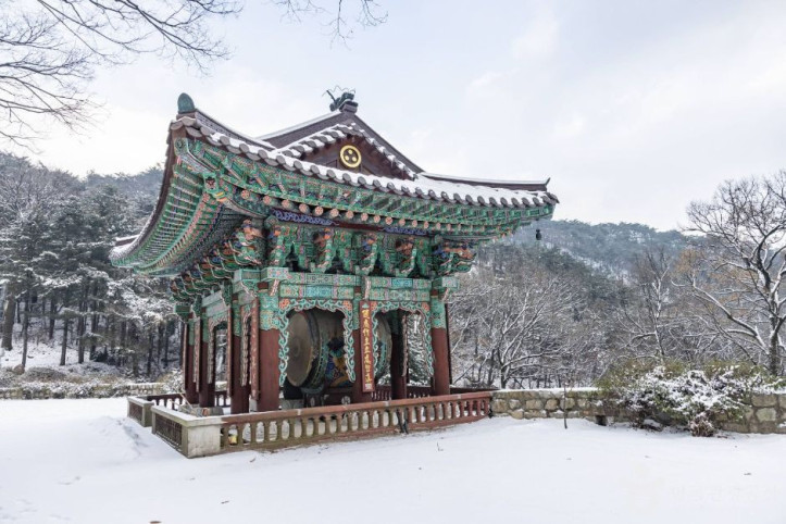 내원사(서울) 여행 추천 - 메고지고
