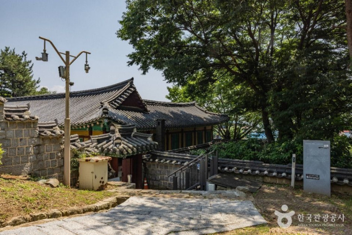 강화유수부이방청 여행 추천 - 메고지고