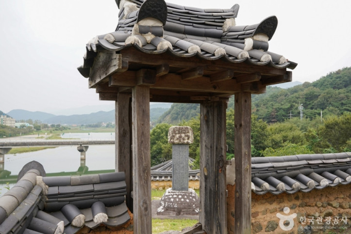 청도 삼족대 여행 추천 - 메고지고