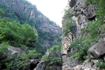 천태산 여행 추천 - 메고지고