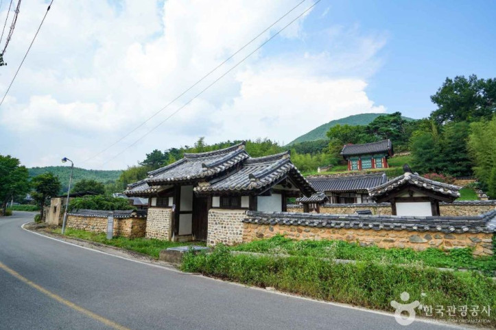 관산서당 여행 추천 - 메고지고