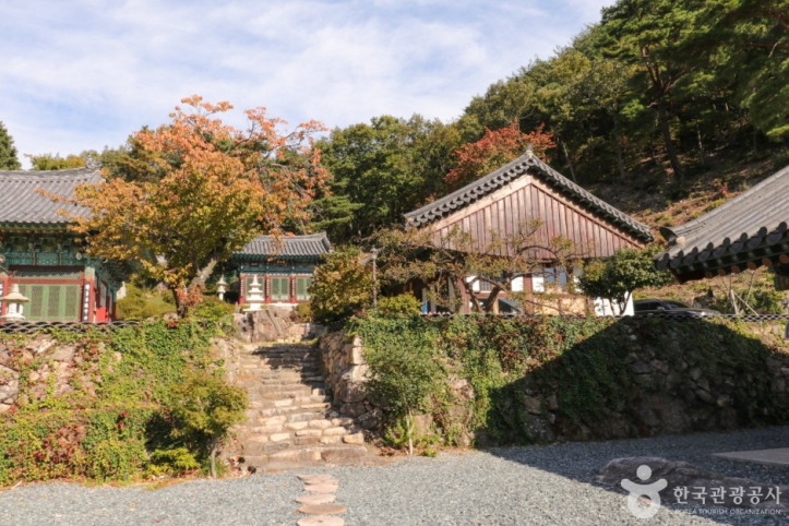 내원암(울산) 여행 추천 - 메고지고
