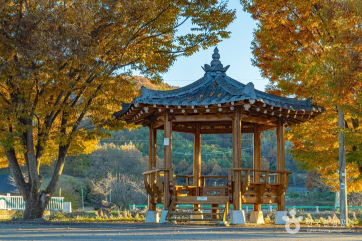 팔음산마을 여행 추천 - 메고지고