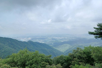 진천 배티 성지 여행 추천 - 메고지고
