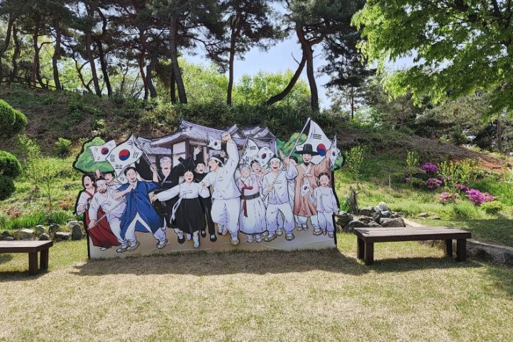 덕촌리 독립운동가 마을 여행 추천 - 메고지고