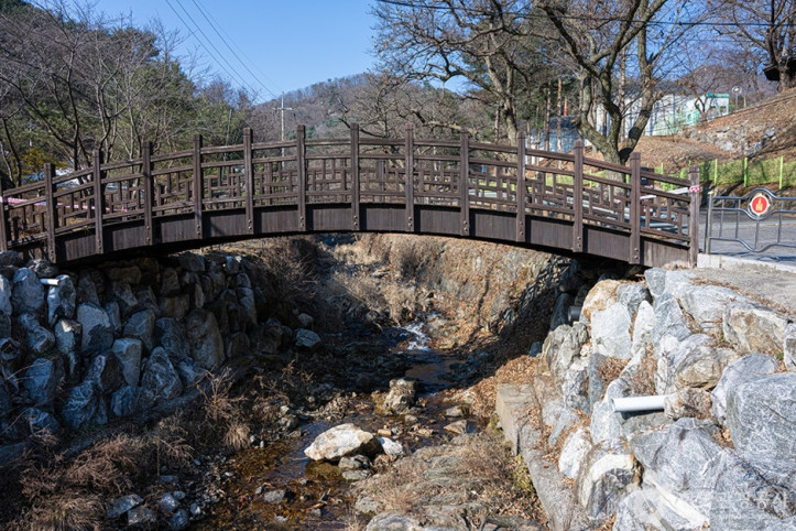 수동계곡 여행 추천 - 메고지고