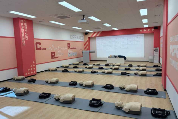 인천안전체험교육장 여행 추천 - 메고지고