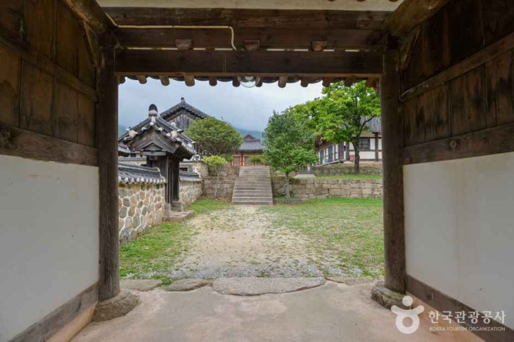 대흥사(해남) 여행 추천 - 메고지고