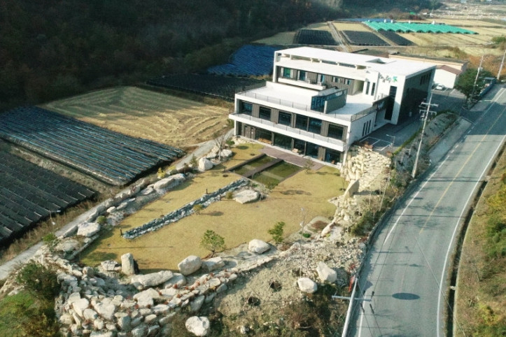 하늘호수 여행 추천 - 메고지고