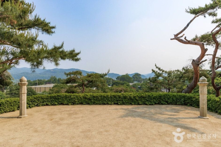 정약용선생묘 여행 추천 - 메고지고