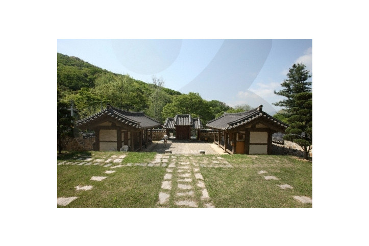 노강서원 여행 추천 - 메고지고