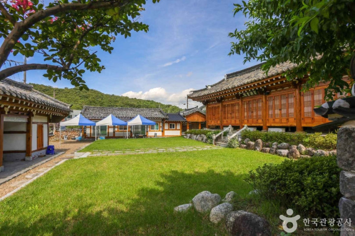 백원서원 여행 추천 - 메고지고