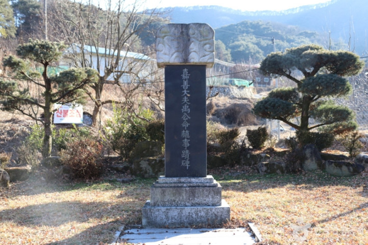 첨백당 여행 추천 - 메고지고