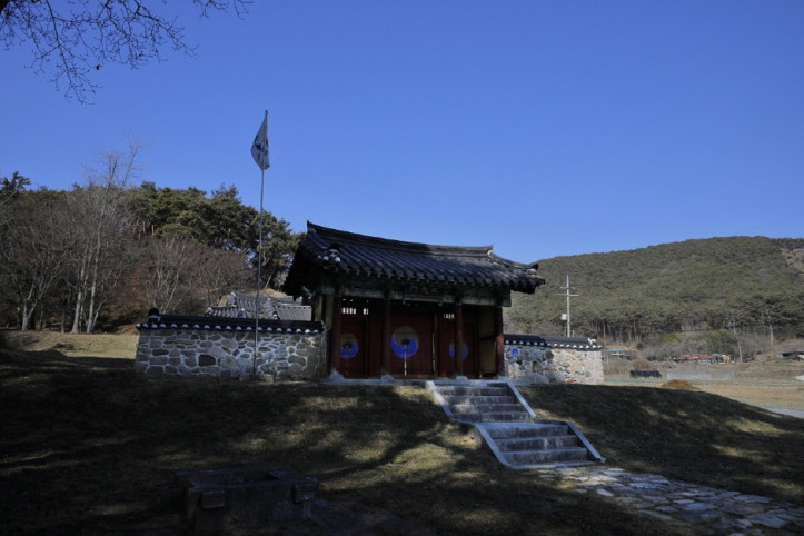 추양사 여행 추천 - 메고지고