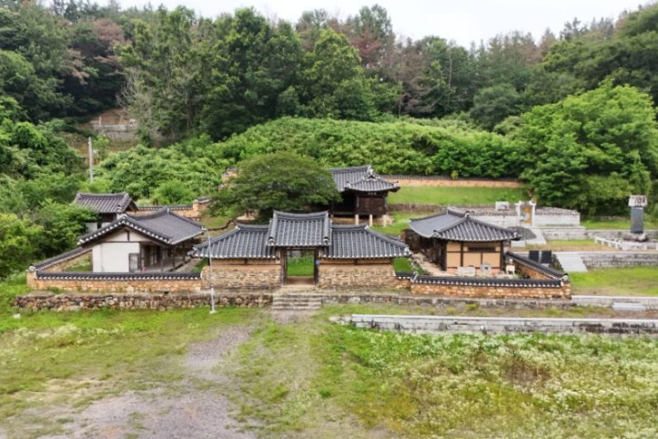 광산서당 여행 추천 - 메고지고