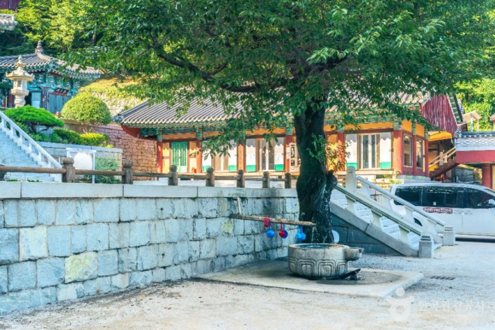 한산사(여수) 여행 추천 - 메고지고