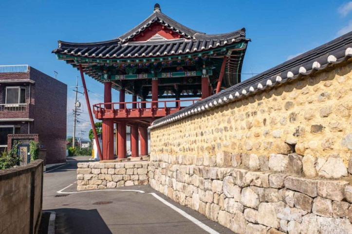 자인향교 여행 추천 - 메고지고